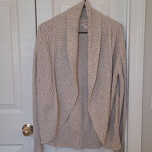 2 for $10 Mossimo Supply Open Front Cardigan size XS